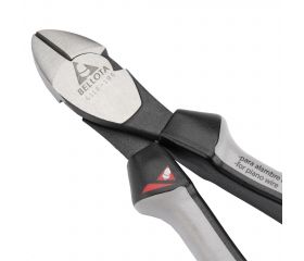Alicate cortante diagonal reforzado / 6112BIM