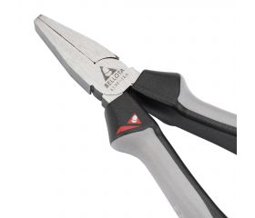 Alicate manipulación bocas planas / 6130BIM