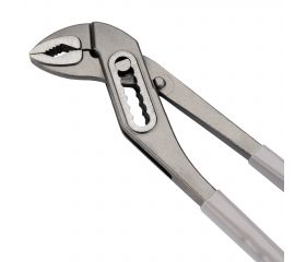 Alicate multiapertura caja / 6162250PVC