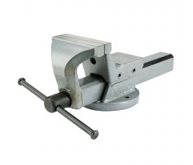 Tornillo de banco forjado / 6700