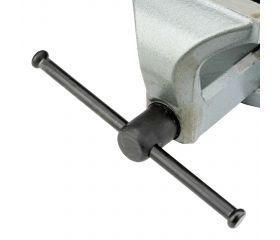 Tornillo de banco forjado / 6700