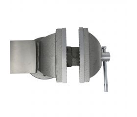 Tornillo de banco fundido / 6710