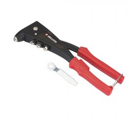 Remachadora con bocas intercambiables / 6170