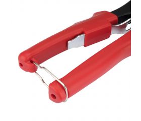 Remachadora con bocas intercambiables / 6170