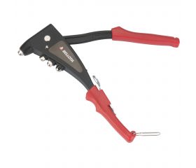 Remachadora con bocas intercambiables / 6170