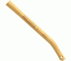 Mango de madera de haya certificada para azadas ligeras 500mm / ML500