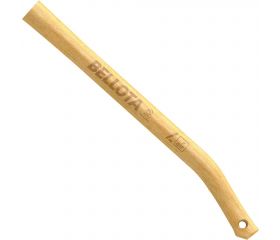 Mango de madera de haya certificada para azadas ligeras 500mm / ML500