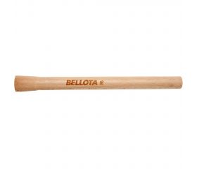 Mango de madera certificada, barnizada de primera calidad para azadas 360mm  / M242A