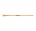 Mango de madera de primera calidad para picachón de 900 mm / M501600