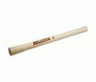 Mango de madera primera calidad para martillos y alcotanas / M8007