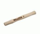 Mango de madera primera calidad para martillo bocas de nylon / M8050