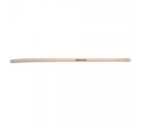 Mango recto de madera  para pala de 1170 mm / M55562CSB