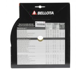 Disco diamante segmentado general de obra Pro7 corte seco / 50711