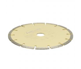 Disco diamante segmentado general de obra Pro7 corte seco / 50711