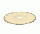 Disco diamante turbo general de obra Pro7 corte seco / 50712