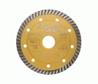 Disco diamante turbo general de obra Pro7 corte seco / 50712