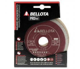 Disco diamante banda continua para porcelánico Pro corte seco / 50734