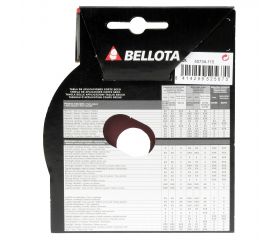 Disco diamante banda continua para porcelánico Pro corte seco / 50734