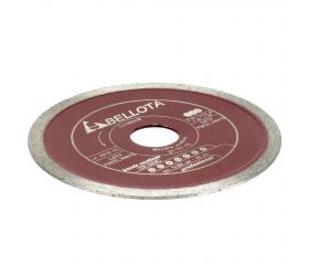 Disco diamante banda continua para porcelánico Pro corte seco / 50734