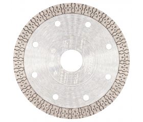 Disco diamante fino banda continua para porcelánico Pro corte seco / 50734S