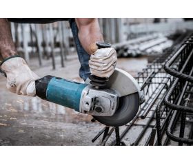 Disco abrasivo profesional fino para corte inox-metal, 1-1,9 mm / 50300