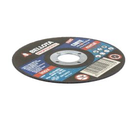Disco abrasivo profesional fino para corte inox-metal, 1-1,9 mm / 50300