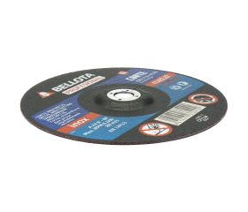 Disco abrasivo profesional para corte inox-metal, 2,5 mm / 50330