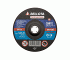Disco abrasivo profesional para corte inox-metal, 2,5 mm / 50330
