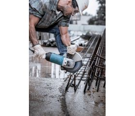 Disco abrasivo profesional para corte inox-metal, 3 mm / 50301