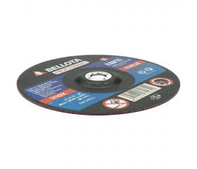 Disco abrasivo profesional para corte inox-metal, 3 mm / 50301