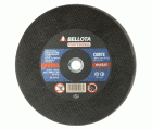 Disco abrasivo profesional para corte metal, máquina estacionaria 3,5 mm / 50431