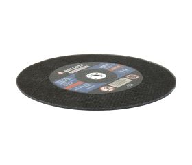 Disco abrasivo profesional para corte metal, máquina estacionaria 3,5 mm / 50431