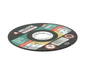 Disco abrasivo profesional fino multimaterial, 1 mm / 50322