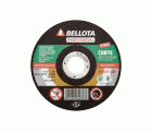 Disco abrasivo profesional fino multimaterial, 1 mm / 50322