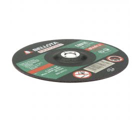 Disco abrasivo profesional para corte piedra, 3 mm / 50302