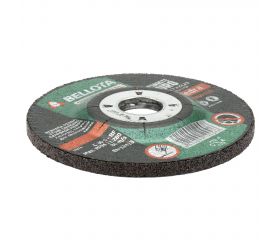 Disco abrasivo profesional para desbaste piedra, 7 mm / 50352