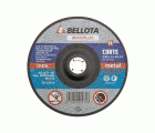 Disco abrasivo maxiplus para corte inox-metal, 3 mm / 50421