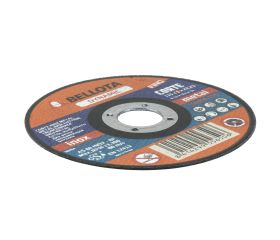 Disco abrasivo dynamic fino  para corte inox-metal, 1 mm / 50400