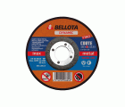 Disco abrasivo dynamic fino  para corte inox-metal, 1 mm / 50400