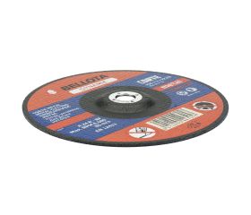 Disco abrasivo dynamic para corte metal, 3 mm / 50480
