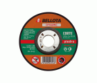 Disco abrasivo dynamic para corte piedra, 3 mm / 50482