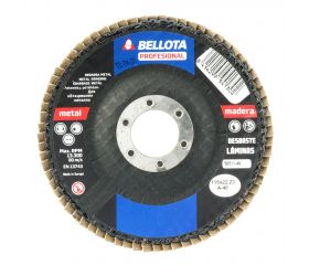 Base de fibra de vidrio