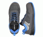Zapato de seguridad Street S1P Azul / 72350BB