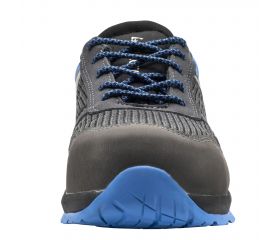 Zapato de seguridad Street S1P Azul / 72350BB