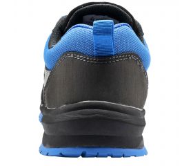 Zapato de seguridad Street S1P Azul / 72350BB