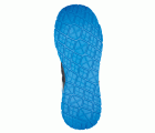 Zapato de seguridad Street S1P Azul / 72350BB
