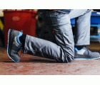 Zapato de seguridad Street S1P Azul / 72350BB