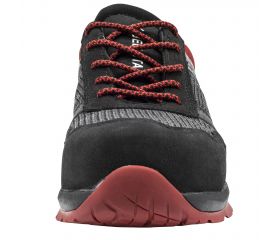 Zapato de seguridad Street S1P Rojo / 72350BR