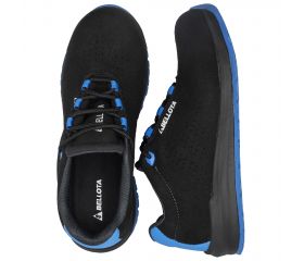 Zapato de seguridad Industry S1P / 72351B