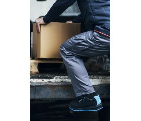 Zapato de seguridad Industry S1P / 72351B